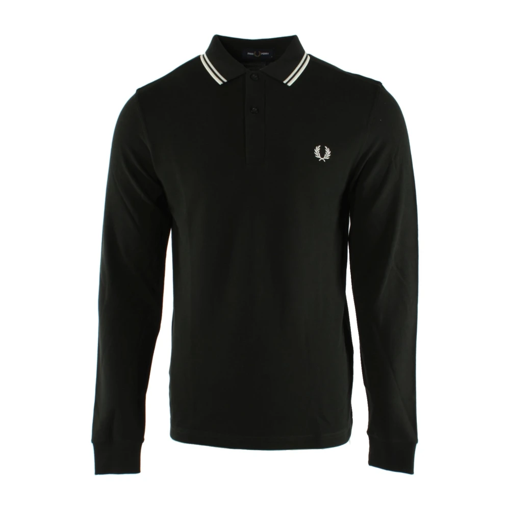 Tops > Polo Shirts - - Fred Perry - Modalova