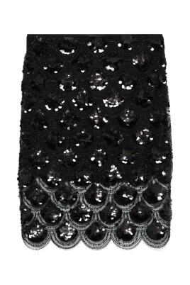 chic-sequins-pencil-skirt-black