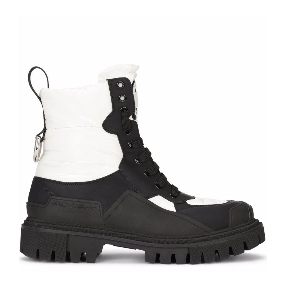 Shoes > Boots > Winter Boots - - Dolce & Gabbana - Modalova