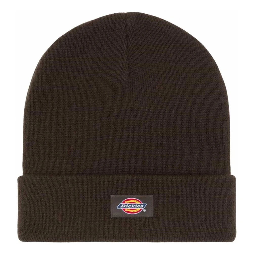 Dickies Mannen Gibsland Hoed Brown Heren