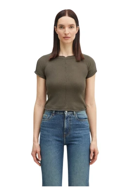 Deconstructed Linne T-shirt