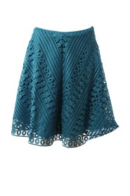 Short Skirts