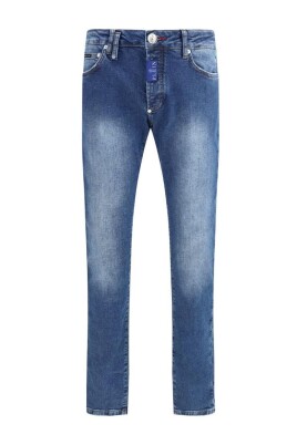 logo-patch-straight-cotton-jeans