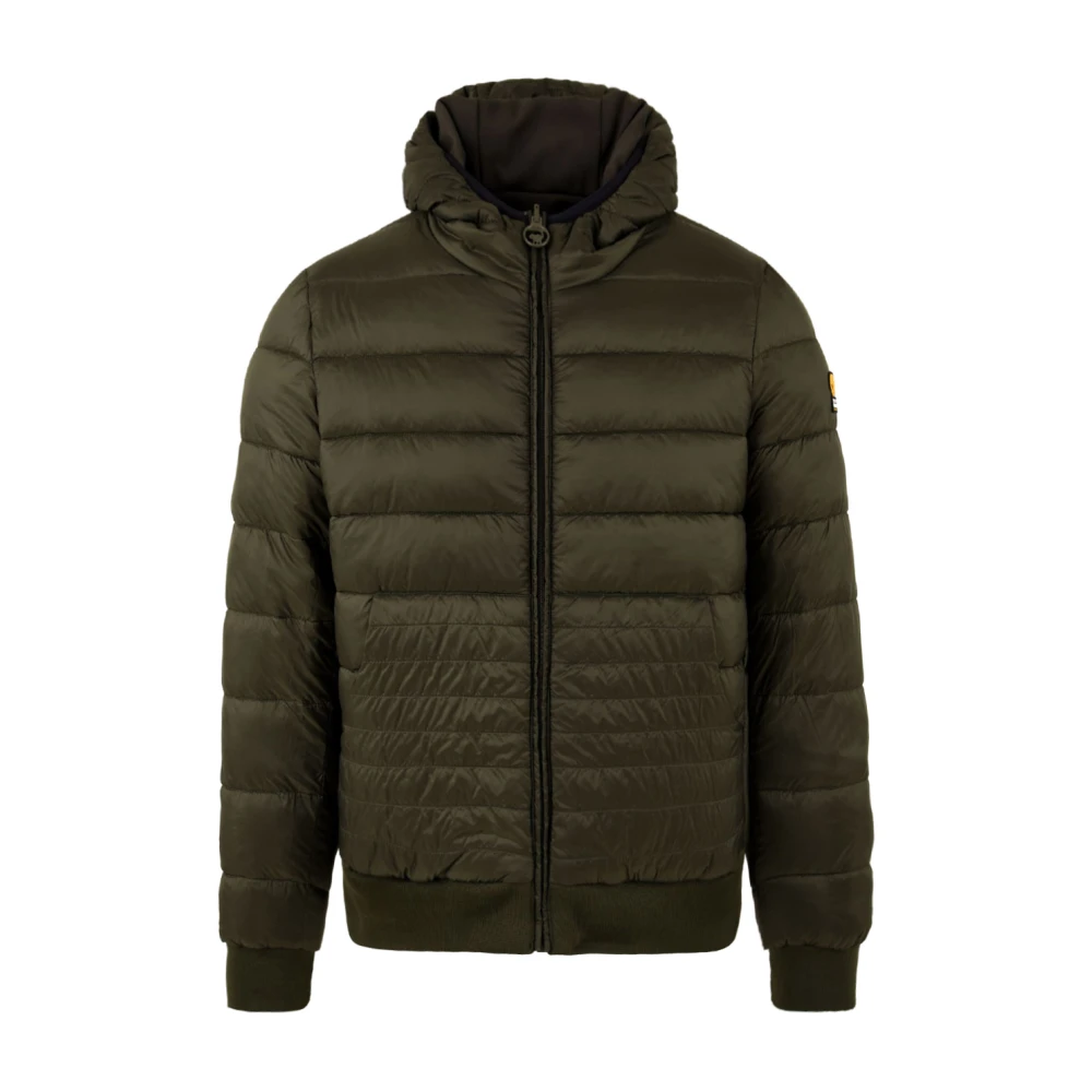 Ciesse Piumini Groene Jassen Model 236Camj10236 Ridley Green Heren
