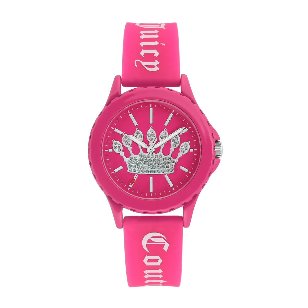 Juicy Couture Watch Rosa Dam