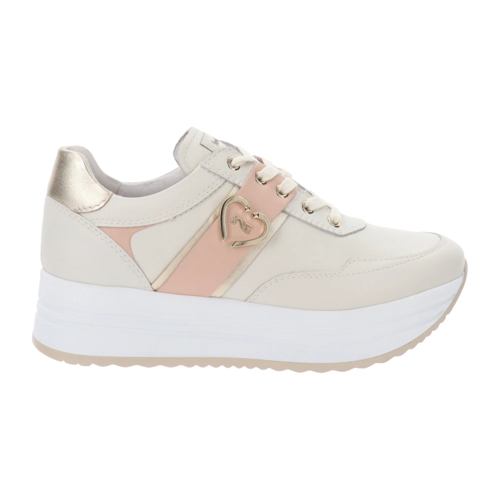 Shoes > Sneakers - - Nerogiardini - Modalova