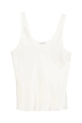 haut-blanc-sans-manches-a-encolure-ronde