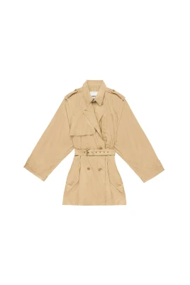 Franny Coat