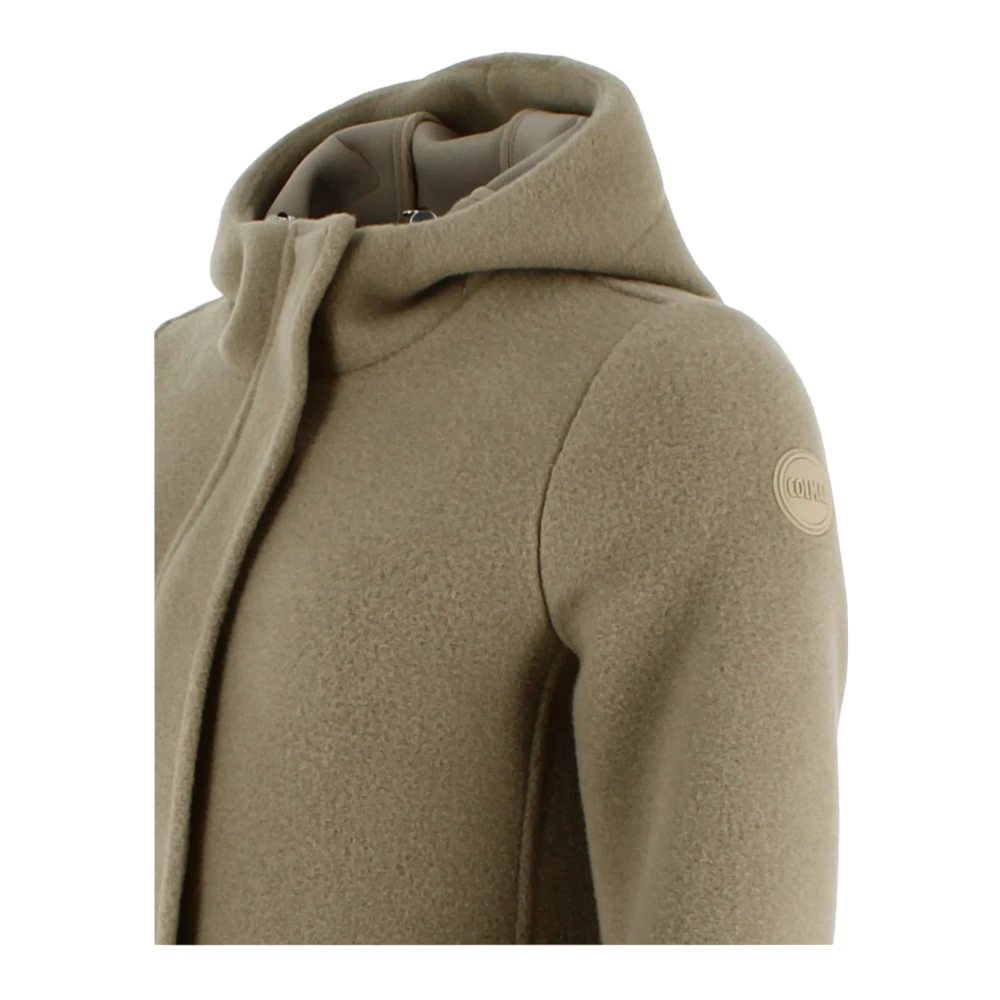 Colmar Beige Winterjassen Beige Dames