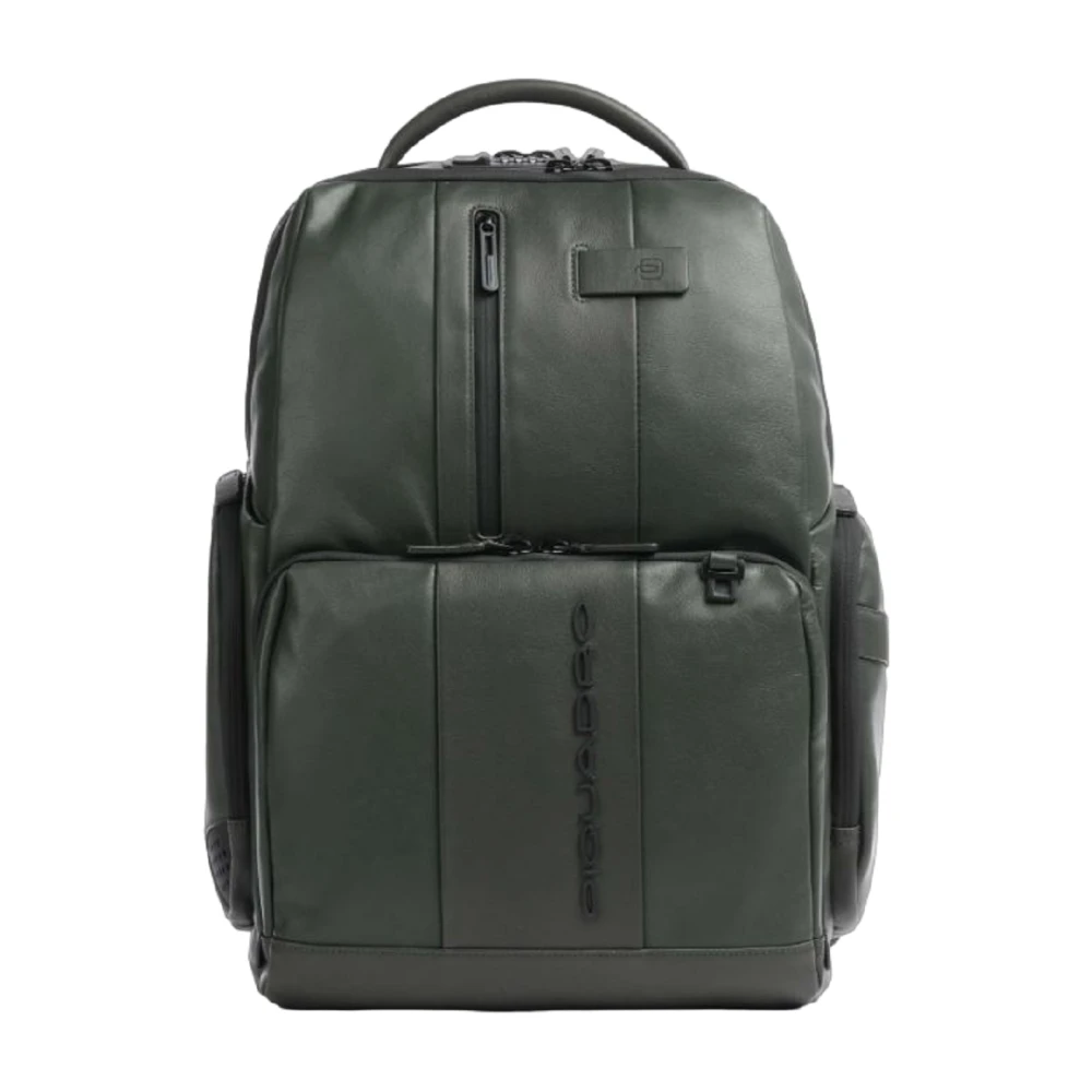 Bags > Backpacks - - Piquadro - Modalova
