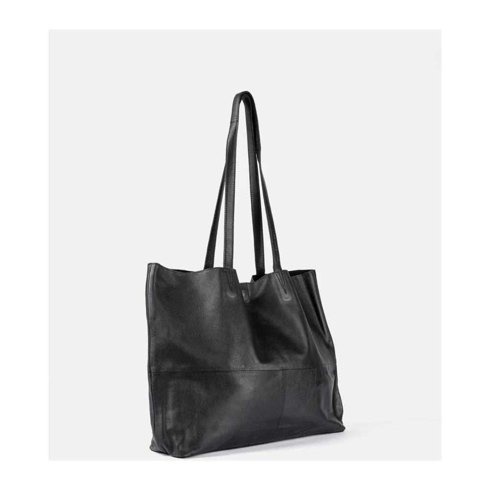 Re:designed Tote Bags Black Dames