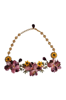 Charm Necklace
