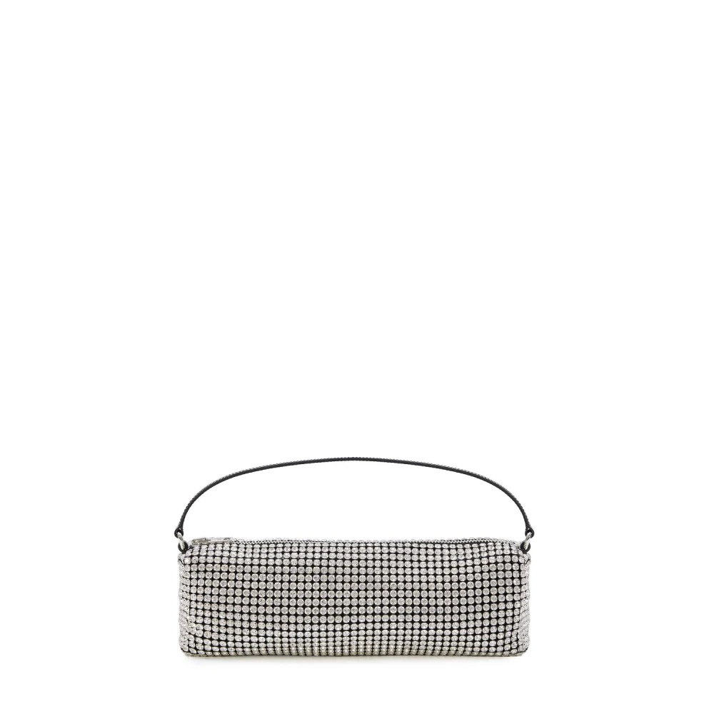 Alexander Wang Women's Gray Handbags - Handbags - One Size - Bags