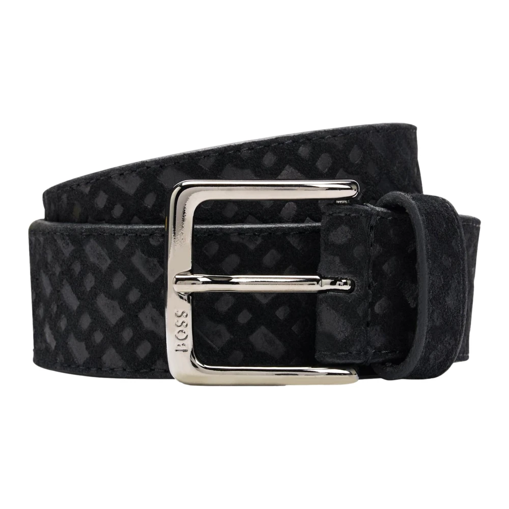 Accessories > Belts - - Hugo Boss - Modalova