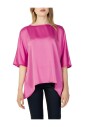fuchsia-boat-neck-blouse