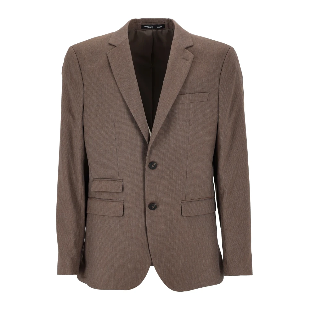 Jackets > Blazers - - Selected Homme - Modalova