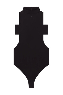 black-embroidered-mock-neck-bodysuit