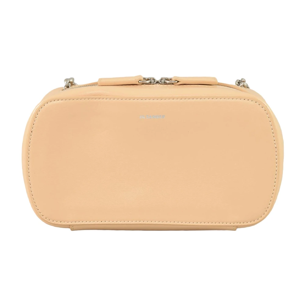 Bags > Handbags - - Jil Sander - Modalova