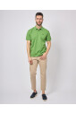 t-shirts-en-polos-groen