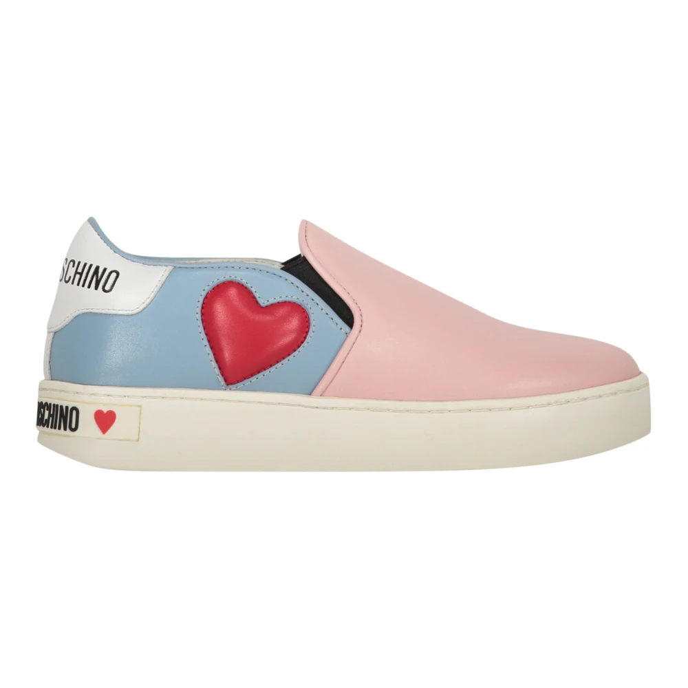 Shoes > Sneakers - - Love Moschino - Modalova