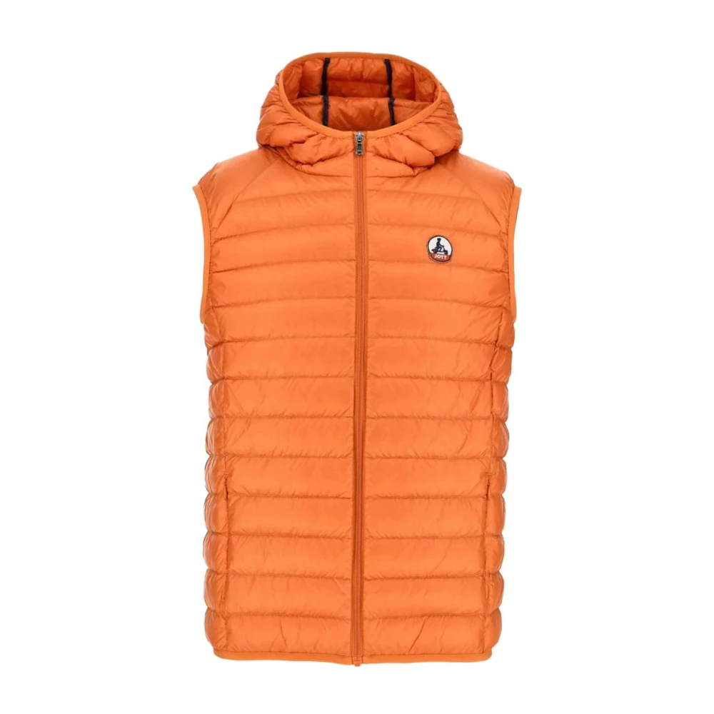 Jott - Jackets > Vests - Orange - Jott - Modalova
