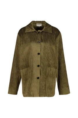 Synthesis Jacket