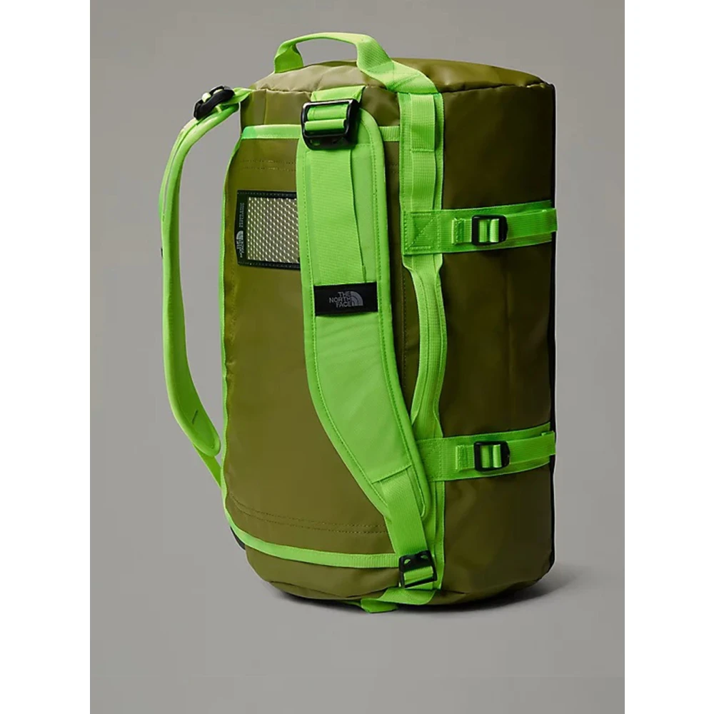 The North Face Bos Olijf Sa Groene Reistas Green Unisex