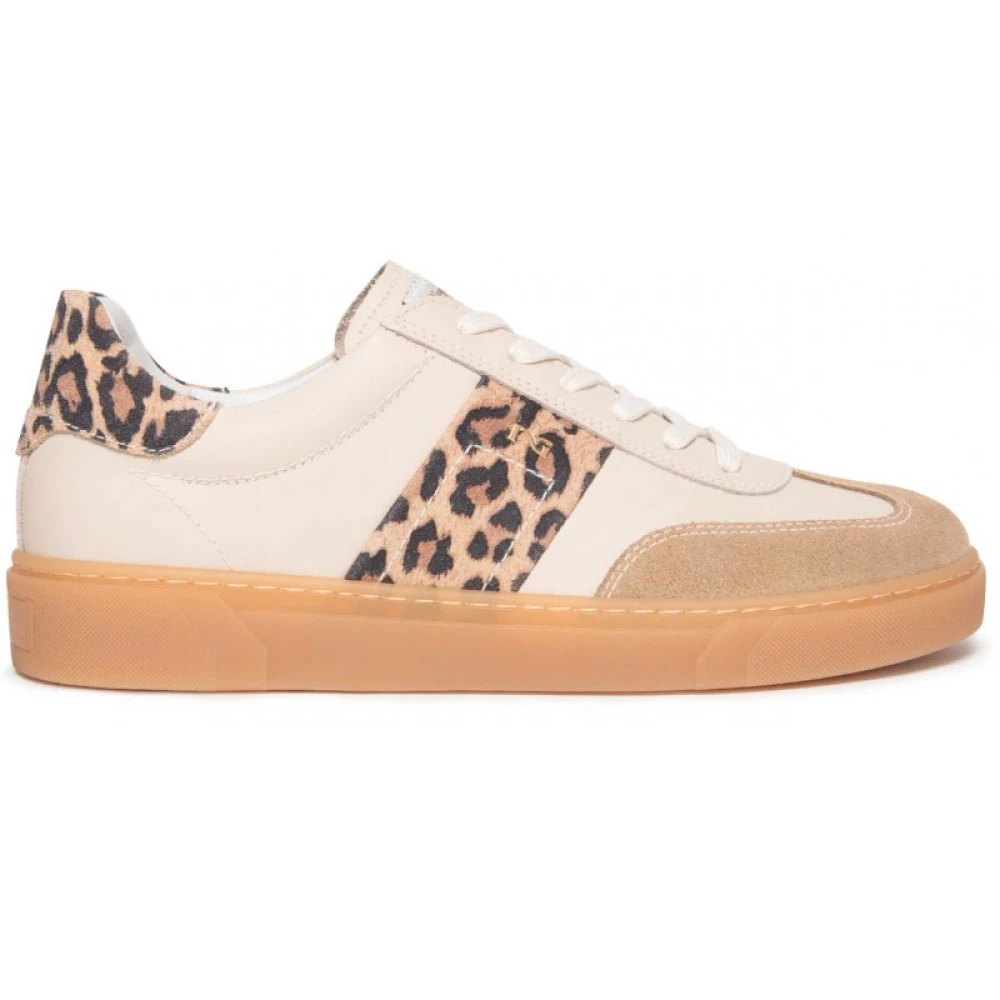 Shoes > Sneakers - - Nerogiardini - Modalova