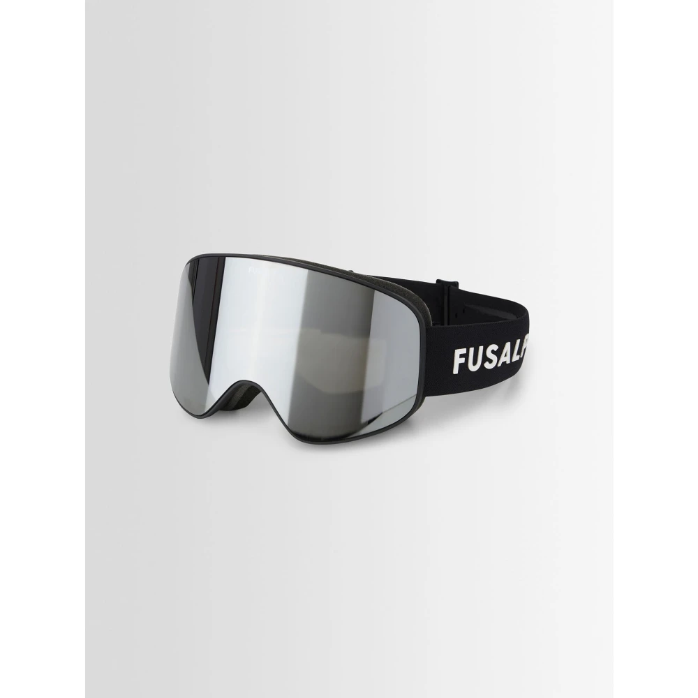 Fusalp Matterhorn Brillen Black Unisex