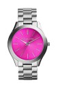 montre-femme-en-acier-inoxydable