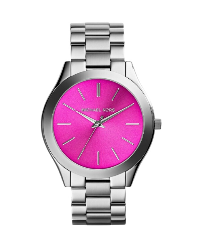 montre-femme-en-acier-inoxydable