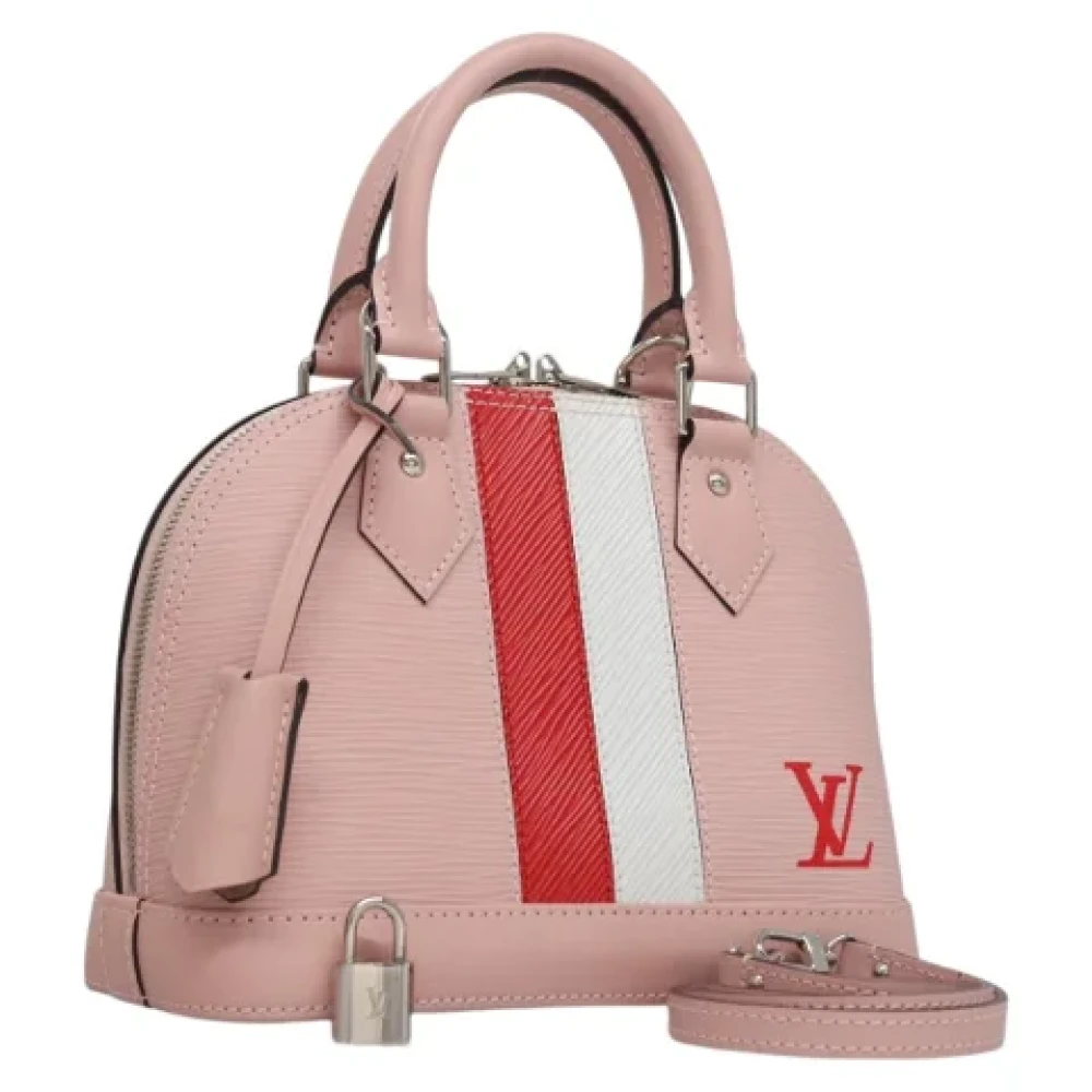 Pre-owned > Pre-owned Bags > Pre-owned Handbags - - Louis Vuitton Vintage - Modalova