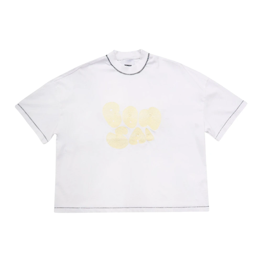 Bonsai - Tops > T-Shirts - White - Bonsai - Modalova