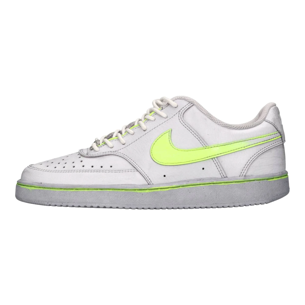 Seddys Sneakers Heren Schoenen Wit