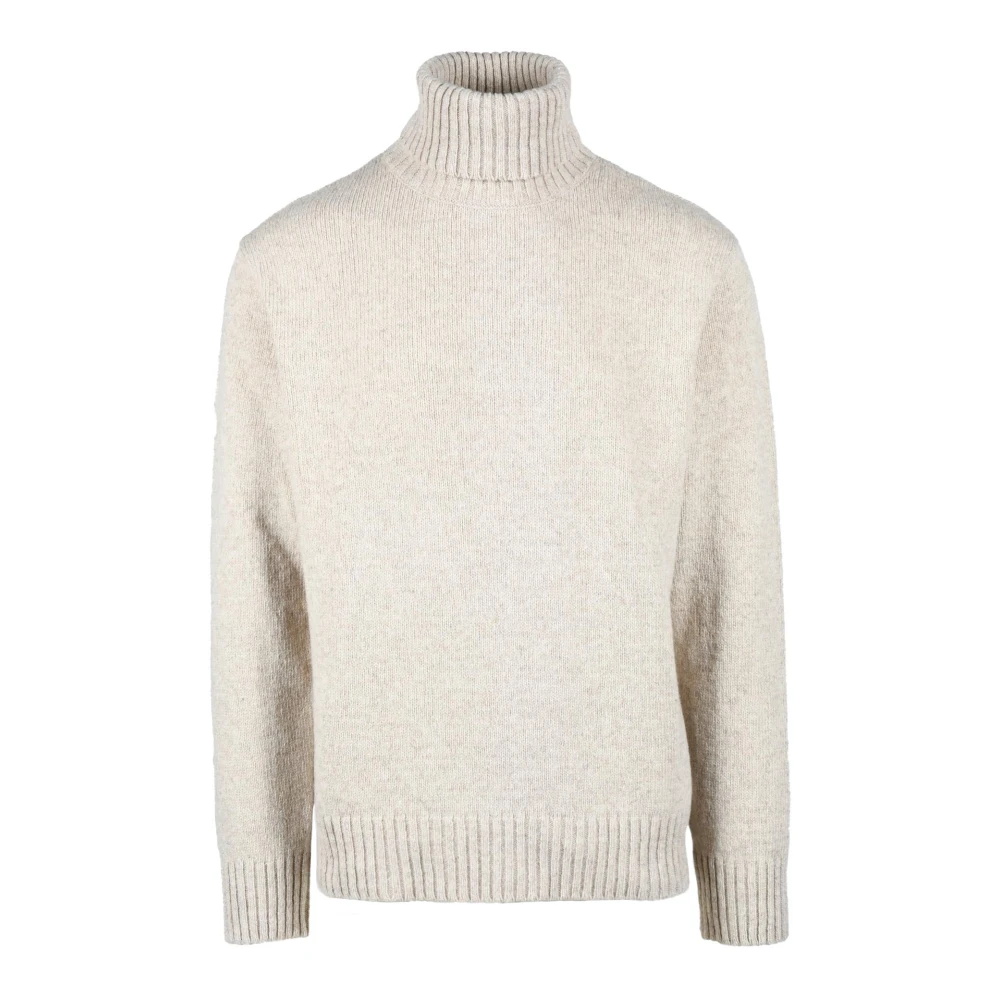 Knitwear > Turtlenecks - - Universal Works - Modalova