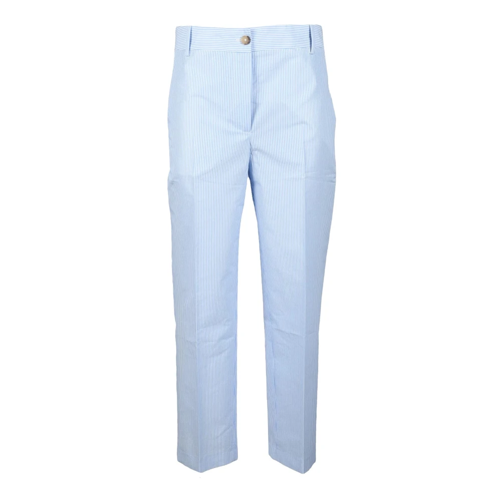 Trousers > Chinos - - Tommy Hilfiger - Modalova