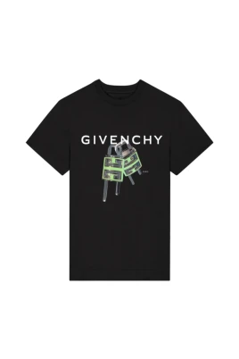 Lock T-Shirt