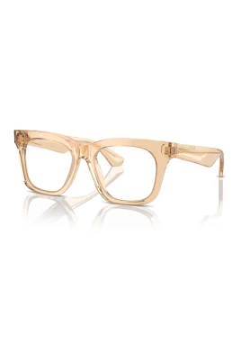 Beige Glasögonbågar BE 2407