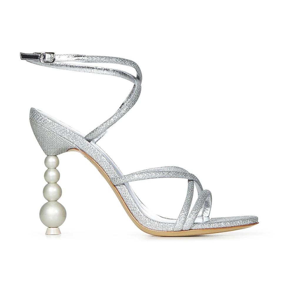 Shoes > Sandals > High Heel Sandals - - Sophia Webster - Modalova