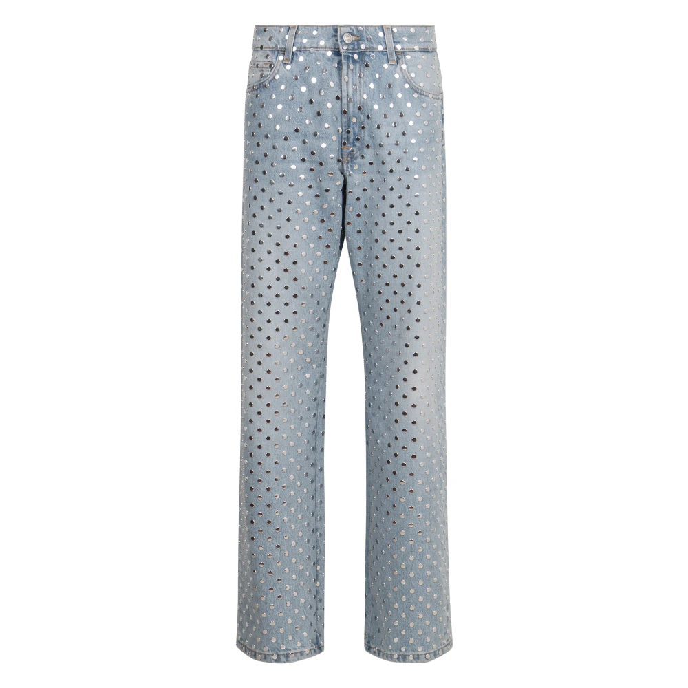 Jeans > Straight Jeans - - 7 For All Mankind - Modalova
