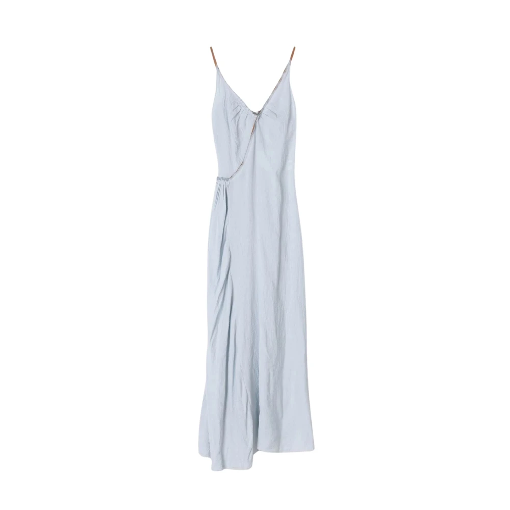 Dresses > Day Dresses > Maxi Dresses - - Alysi - Modalova