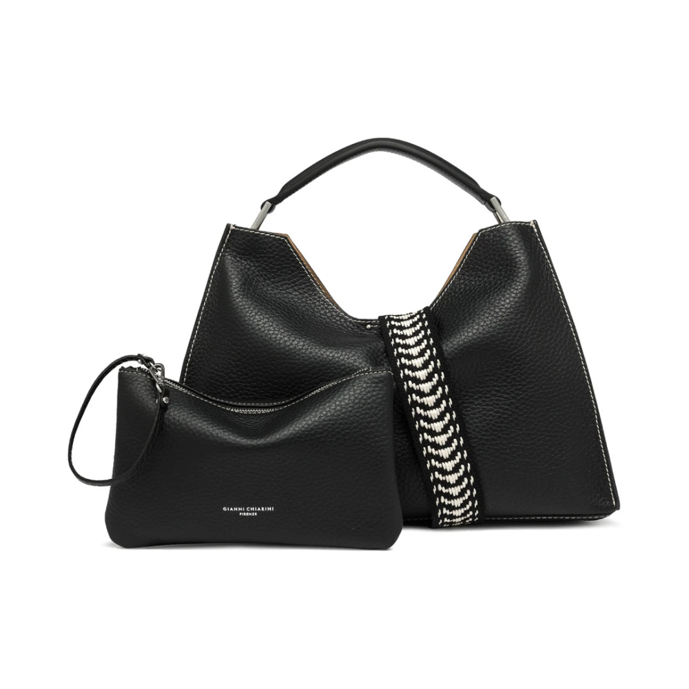 Gianni Chiarini Aurora Black Dames