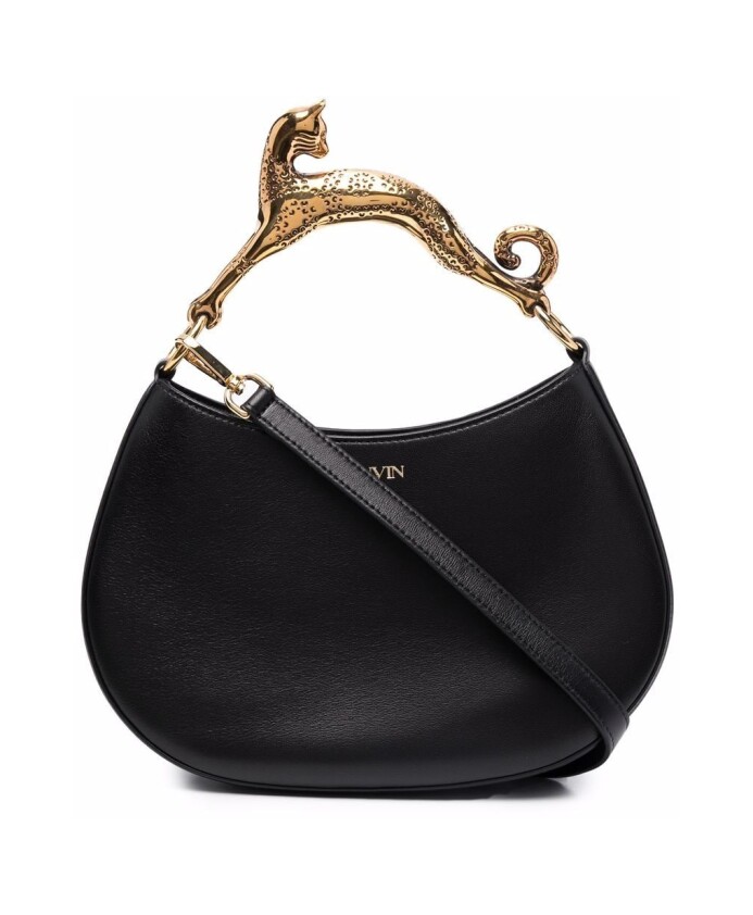 sac-hobo-chat-en-cuir