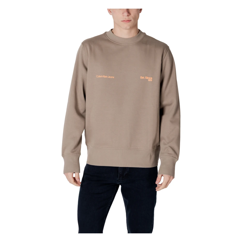 Sweatshirts & Hoodies > Sweatshirts - - Calvin Klein Jeans - Modalova