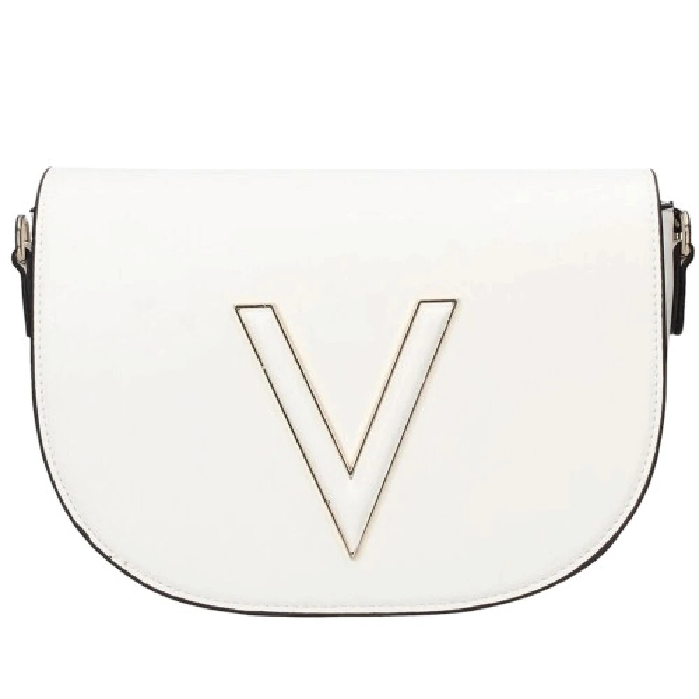 Valentino by Mario Valentino Handbags White, Dam