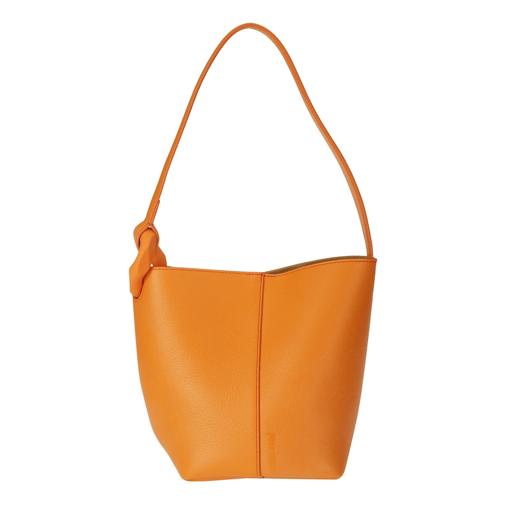 JW Anderson Shoulder Bags Orange Dames