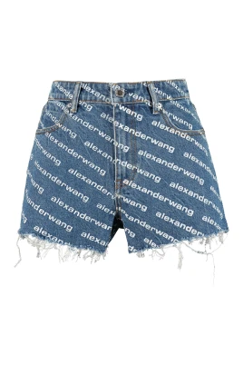 Bite Denim Shorts