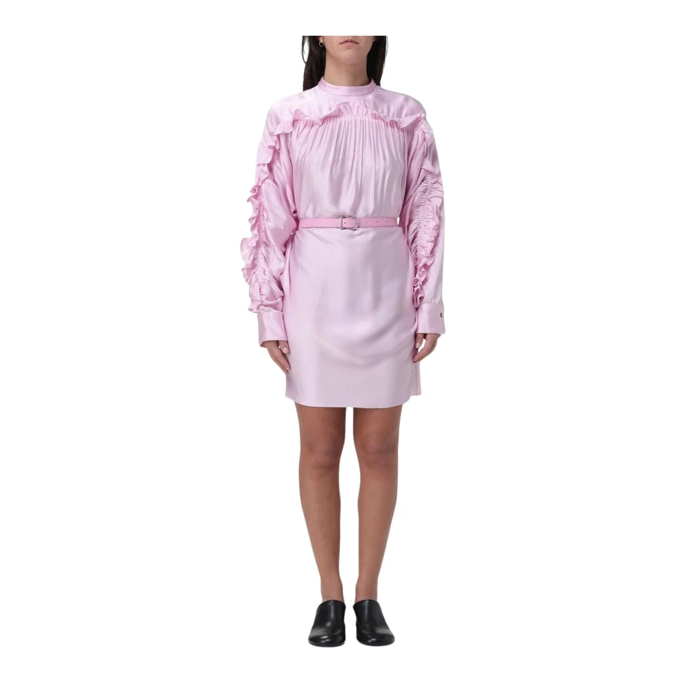 Dresses > Day Dresses > Short Dresses - - Jil Sander - Modalova