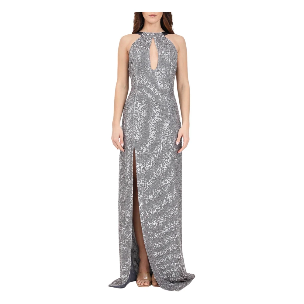 Dresses > Occasion Dresses > Gowns - - Elisabetta Franchi - Modalova