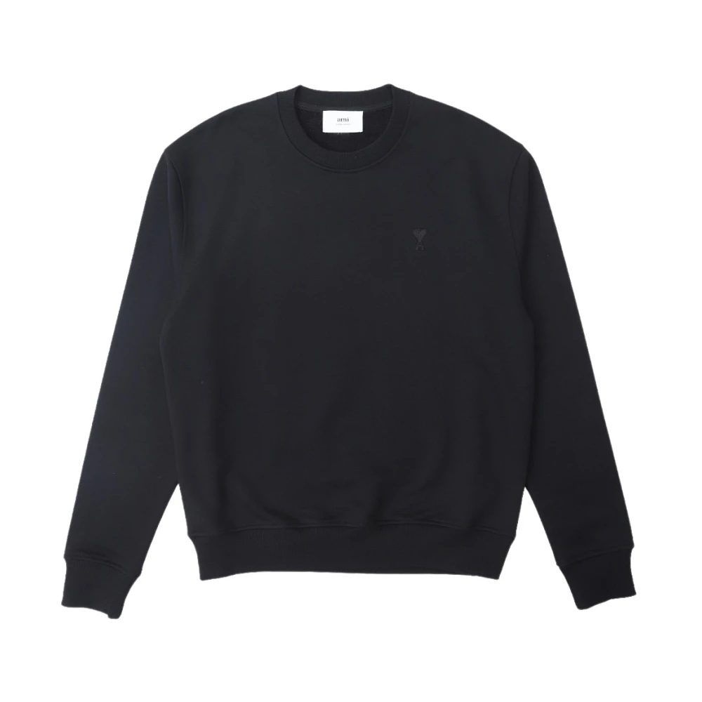 Sweatshirts & Hoodies > Sweatshirts - - Ami Paris - Modalova